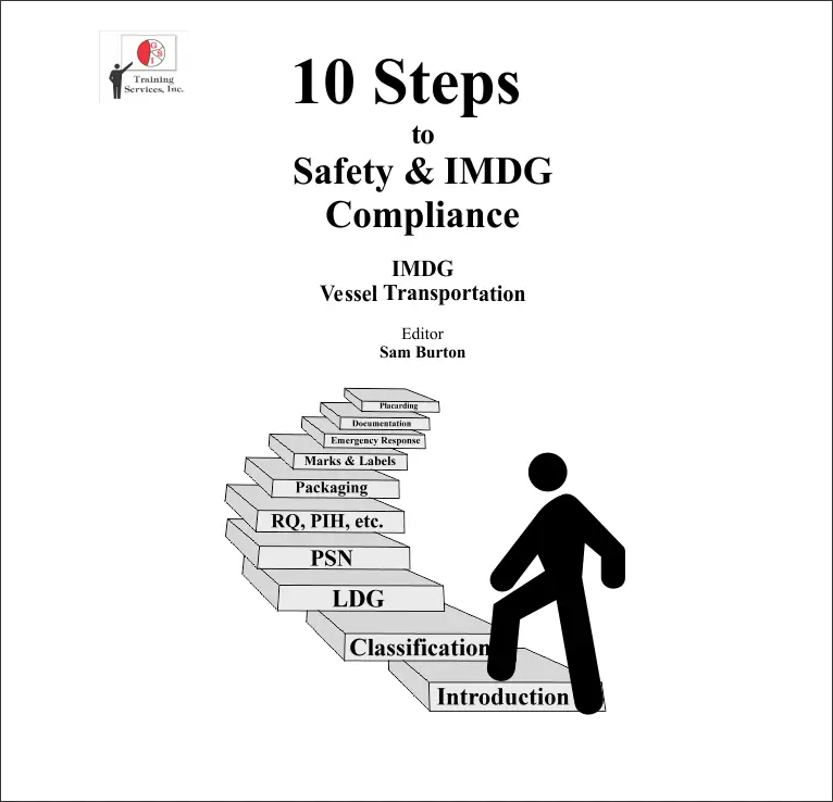 10 Steps to IMDG Workbook