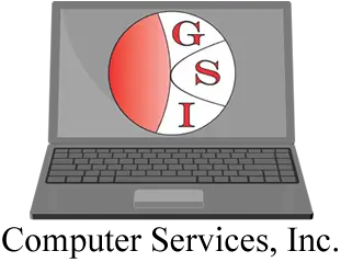 GSI Computer Services Logo