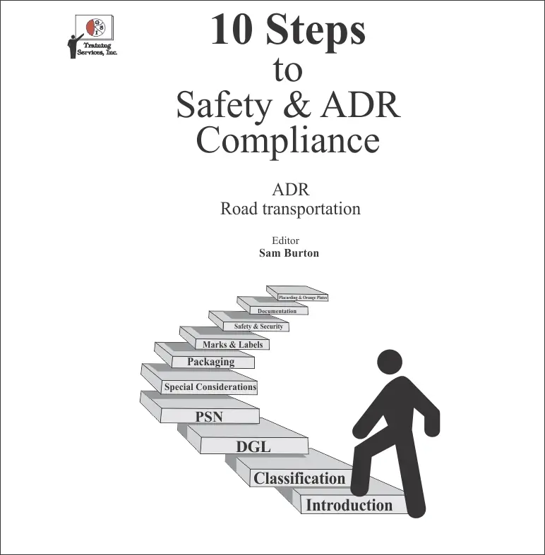 10 Steps to ADR Workbook