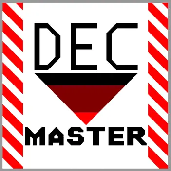 DEC Master