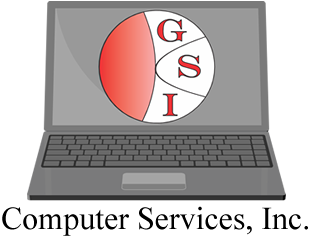 GSI Computer Services Logo