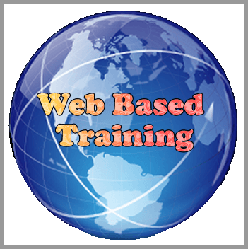 Web Based Training