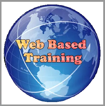 Web Based Training